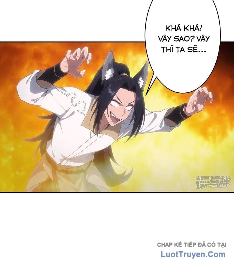 Nghịch Thiên Tà Thần Chapter 767 - Trang 2