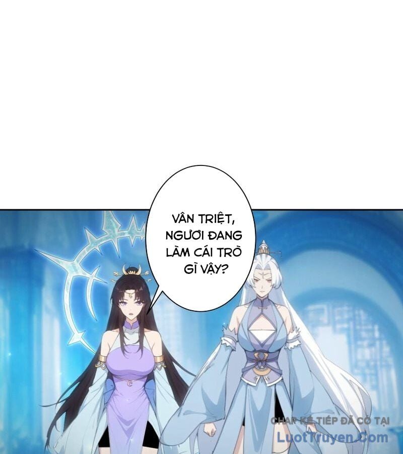 Nghịch Thiên Tà Thần Chapter 767 - Trang 2