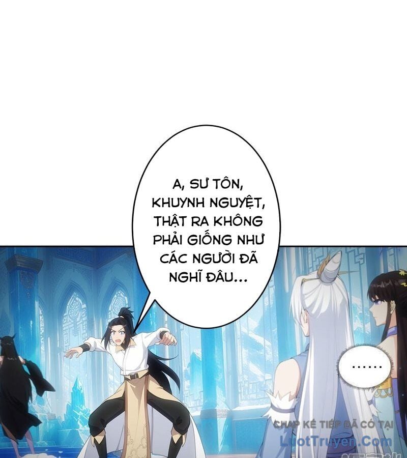 Nghịch Thiên Tà Thần Chapter 767 - Trang 2