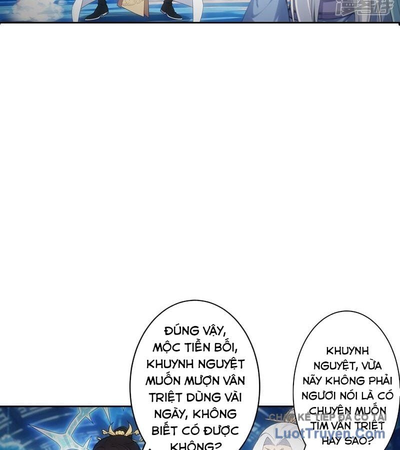 Nghịch Thiên Tà Thần Chapter 767 - Trang 2