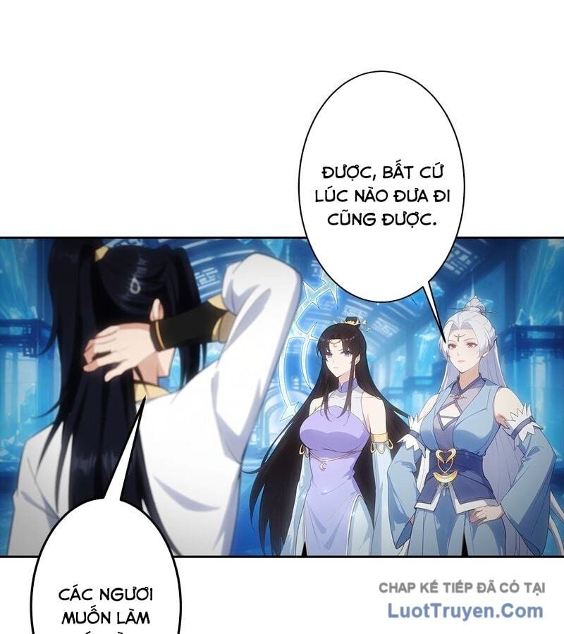 Nghịch Thiên Tà Thần Chapter 767 - Trang 2