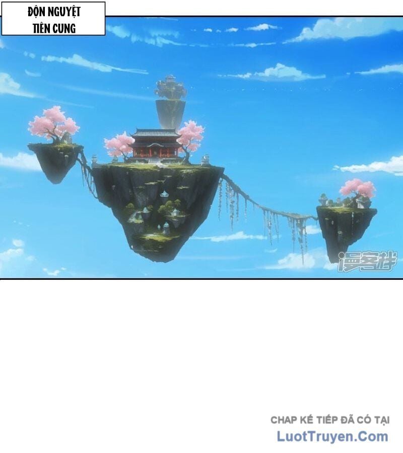 Nghịch Thiên Tà Thần Chapter 767 - Trang 2