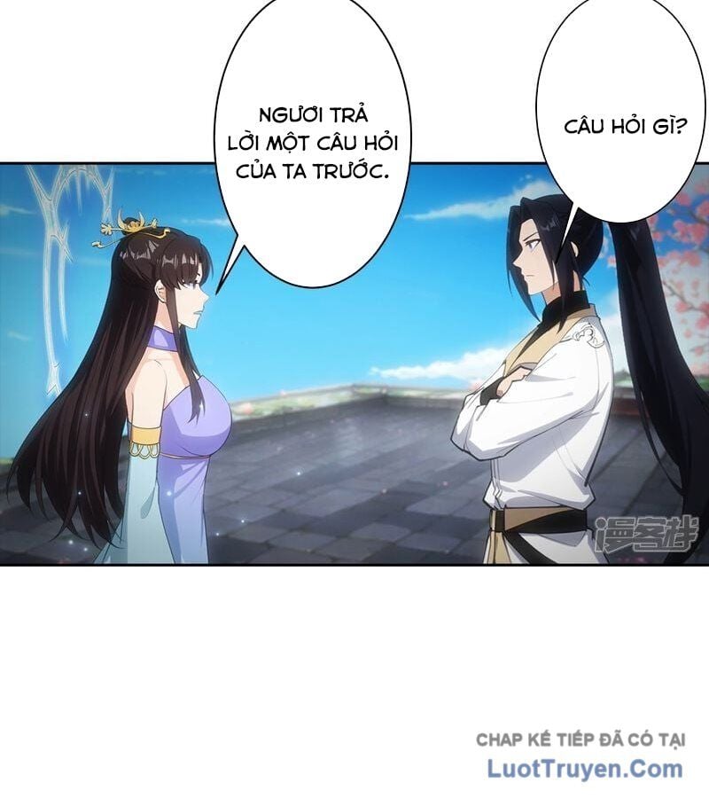 Nghịch Thiên Tà Thần Chapter 767 - Trang 2