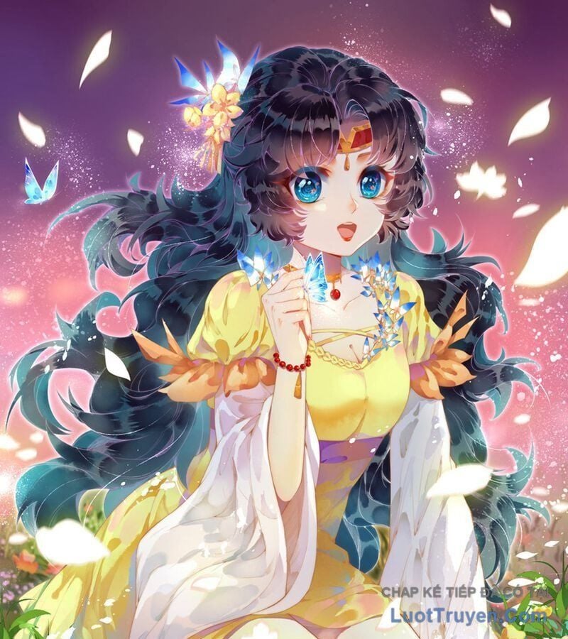 Nghịch Thiên Tà Thần Chapter 767 - Trang 2