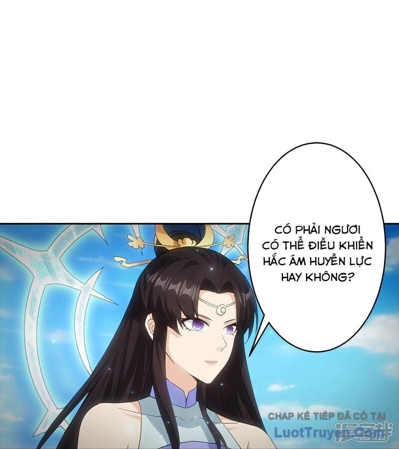 Nghịch Thiên Tà Thần Chapter 767 - Trang 2