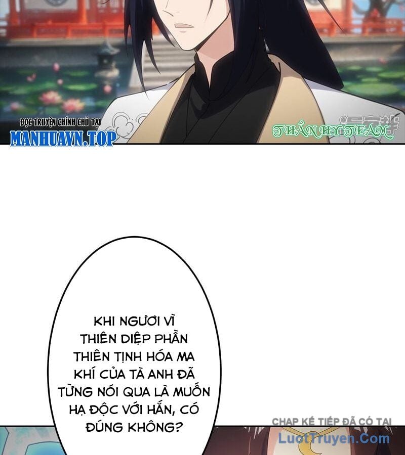 Nghịch Thiên Tà Thần Chapter 767 - Trang 2