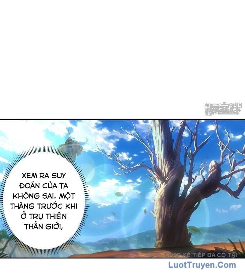 Nghịch Thiên Tà Thần Chapter 767 - Trang 2