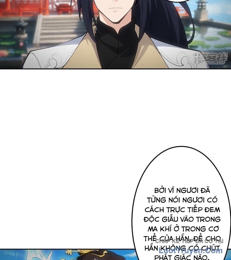 Nghịch Thiên Tà Thần Chapter 767 - Trang 2