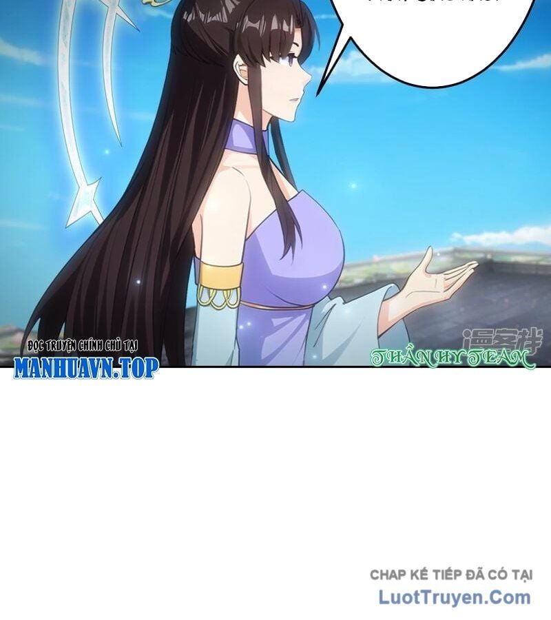 Nghịch Thiên Tà Thần Chapter 767 - Trang 2