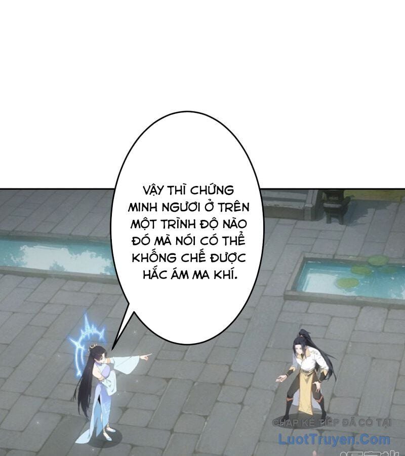 Nghịch Thiên Tà Thần Chapter 767 - Trang 2