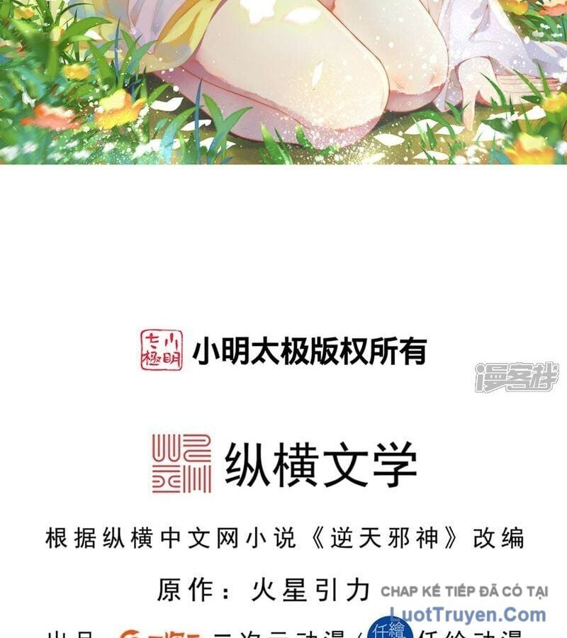 Nghịch Thiên Tà Thần Chapter 767 - Trang 2