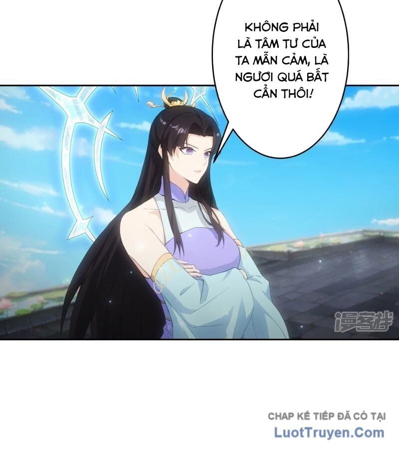 Nghịch Thiên Tà Thần Chapter 767 - Trang 2