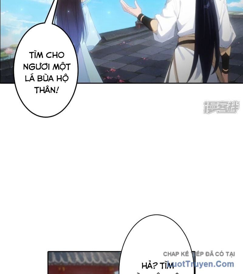 Nghịch Thiên Tà Thần Chapter 767 - Trang 2
