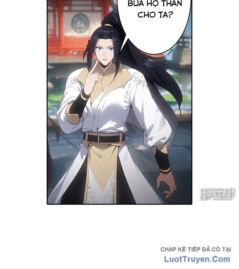 Nghịch Thiên Tà Thần Chapter 767 - Trang 2