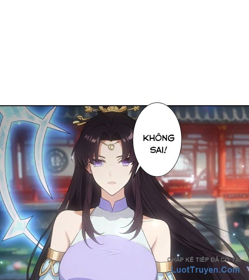 Nghịch Thiên Tà Thần Chapter 767 - Trang 2