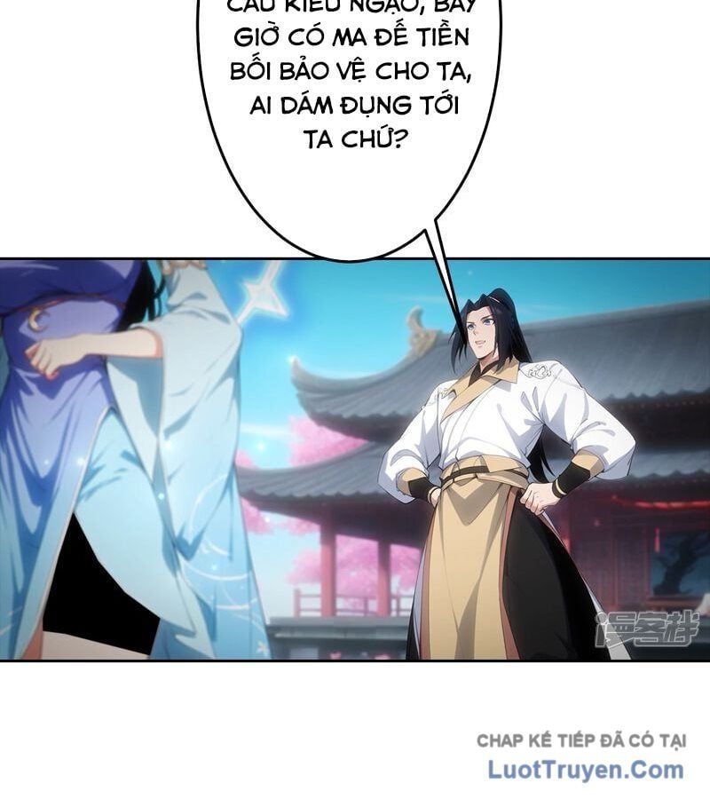 Nghịch Thiên Tà Thần Chapter 767 - Trang 2
