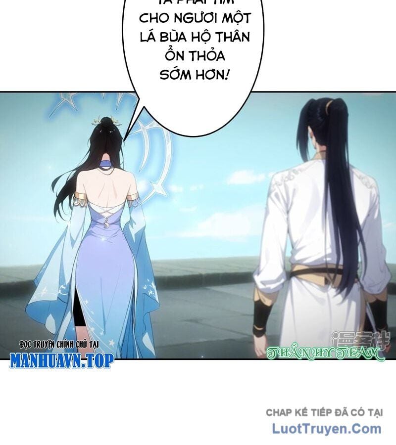 Nghịch Thiên Tà Thần Chapter 767 - Trang 2