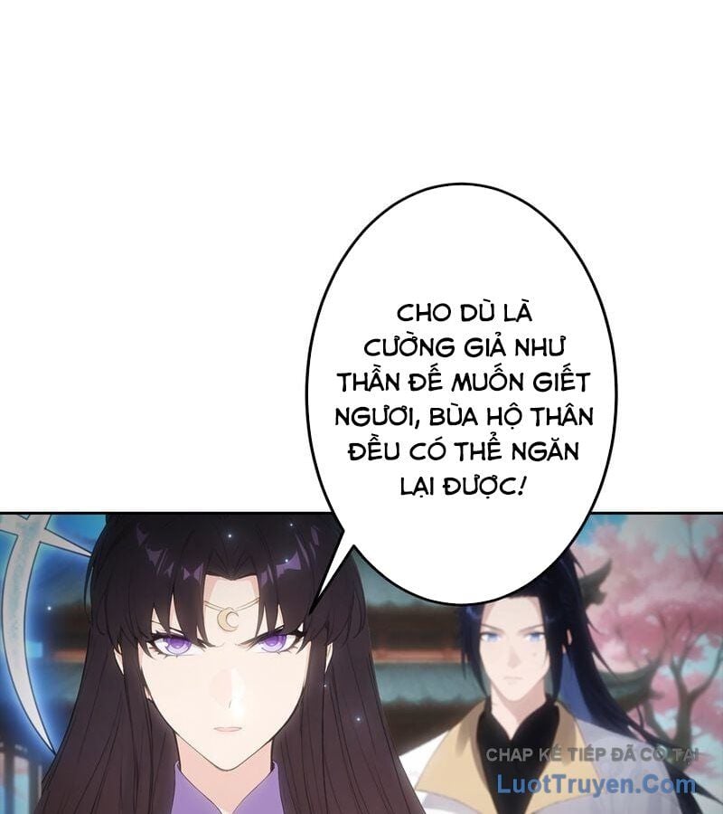 Nghịch Thiên Tà Thần Chapter 767 - Trang 2