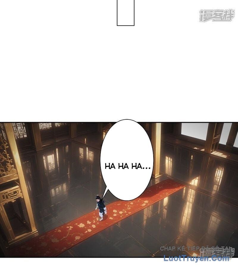 Nghịch Thiên Tà Thần Chapter 767 - Trang 2