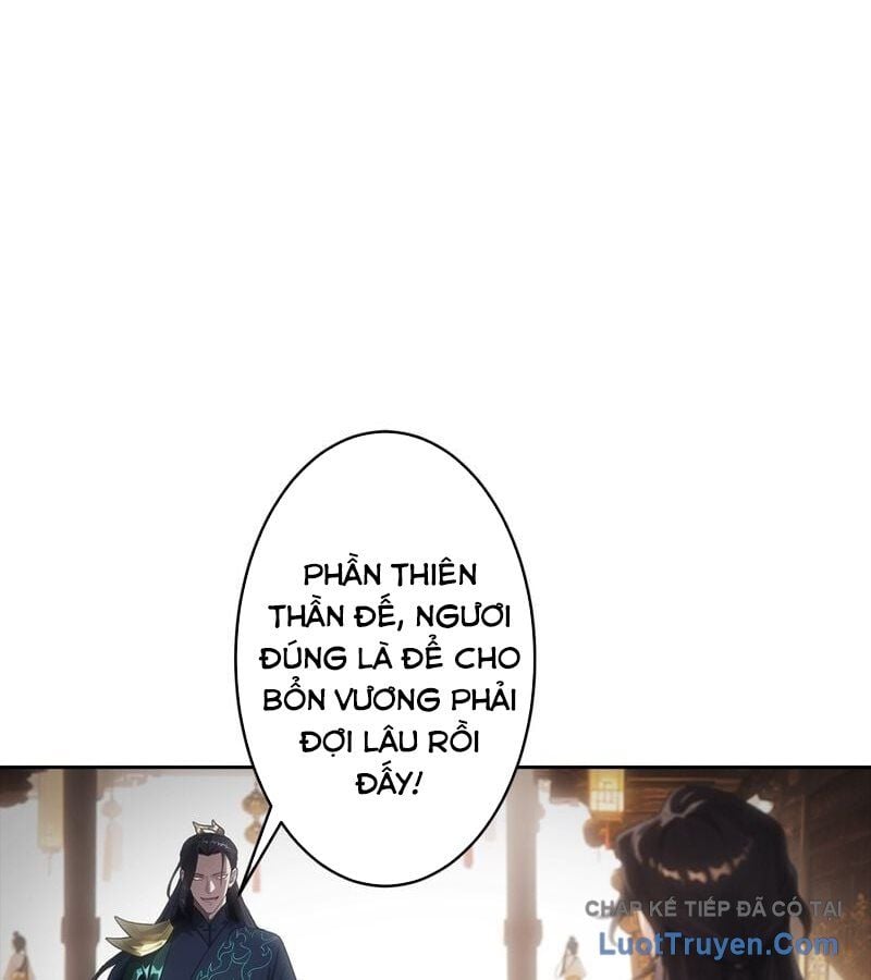 Nghịch Thiên Tà Thần Chapter 767 - Trang 2