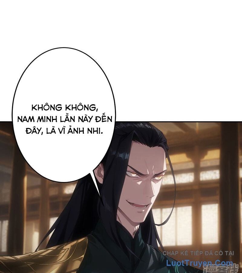 Nghịch Thiên Tà Thần Chapter 767 - Trang 2