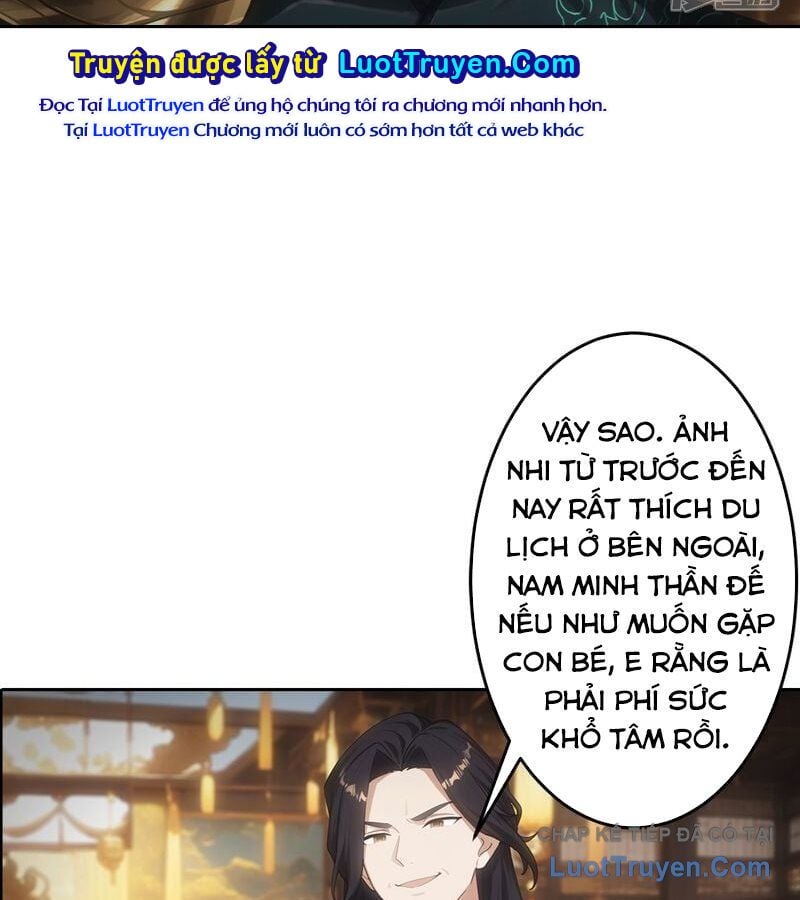 Nghịch Thiên Tà Thần Chapter 767 - Trang 2