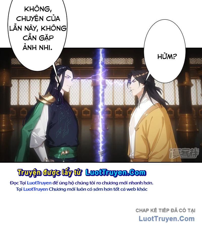 Nghịch Thiên Tà Thần Chapter 767 - Trang 2