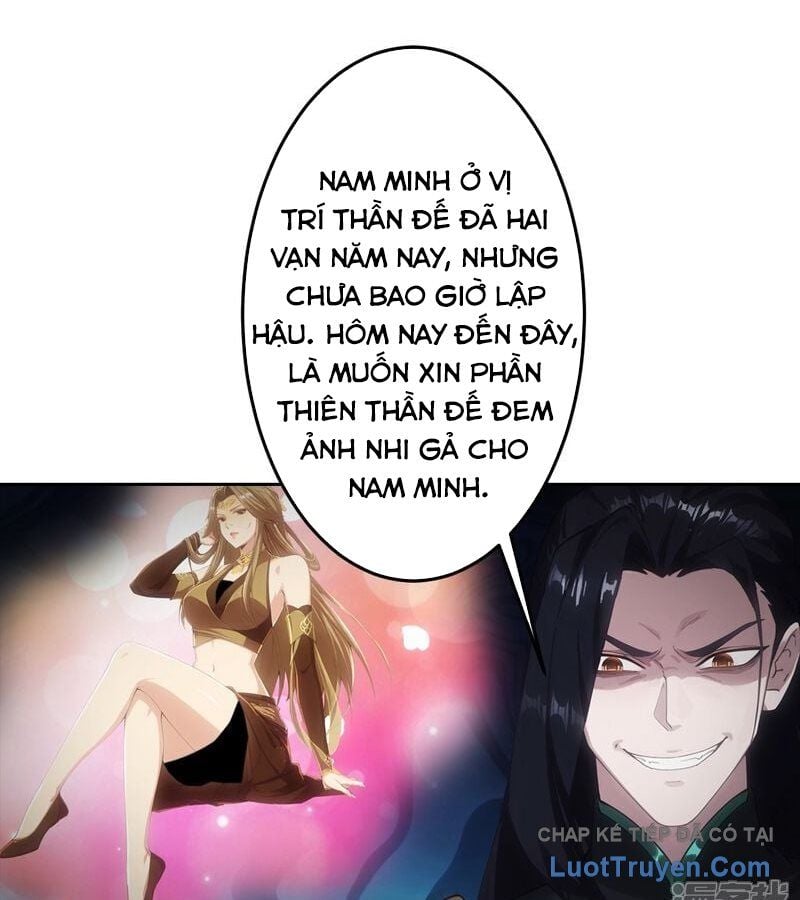 Nghịch Thiên Tà Thần Chapter 767 - Trang 2