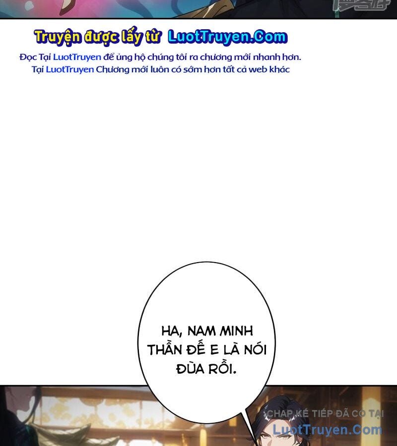 Nghịch Thiên Tà Thần Chapter 767 - Trang 2