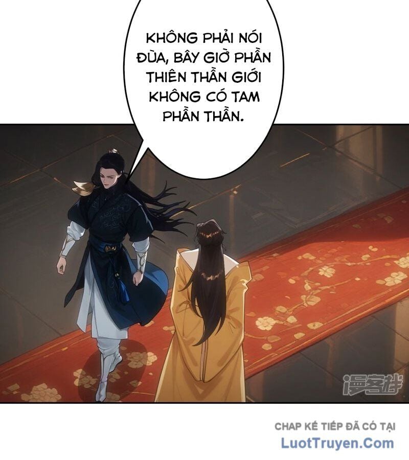 Nghịch Thiên Tà Thần Chapter 767 - Trang 2