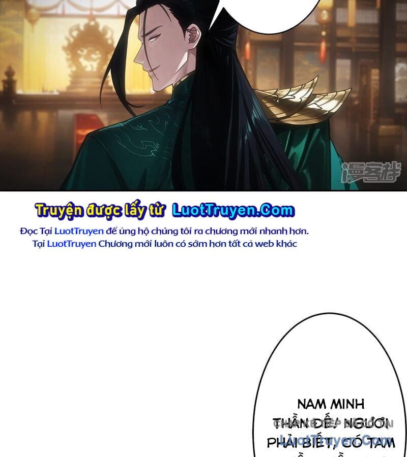 Nghịch Thiên Tà Thần Chapter 767 - Trang 2
