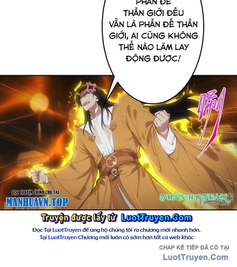 Nghịch Thiên Tà Thần Chapter 767 - Trang 2
