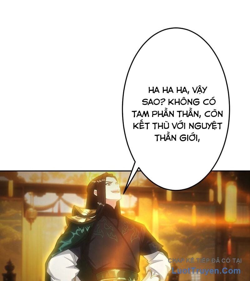 Nghịch Thiên Tà Thần Chapter 767 - Trang 2