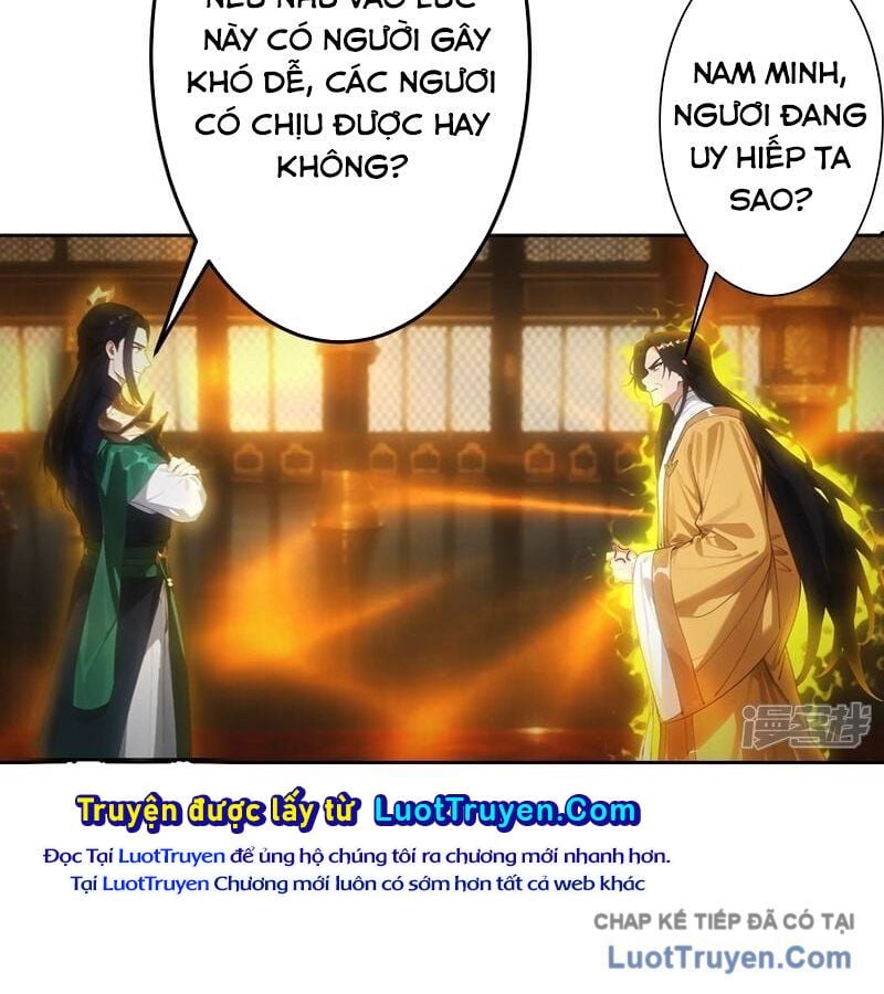 Nghịch Thiên Tà Thần Chapter 767 - Trang 2