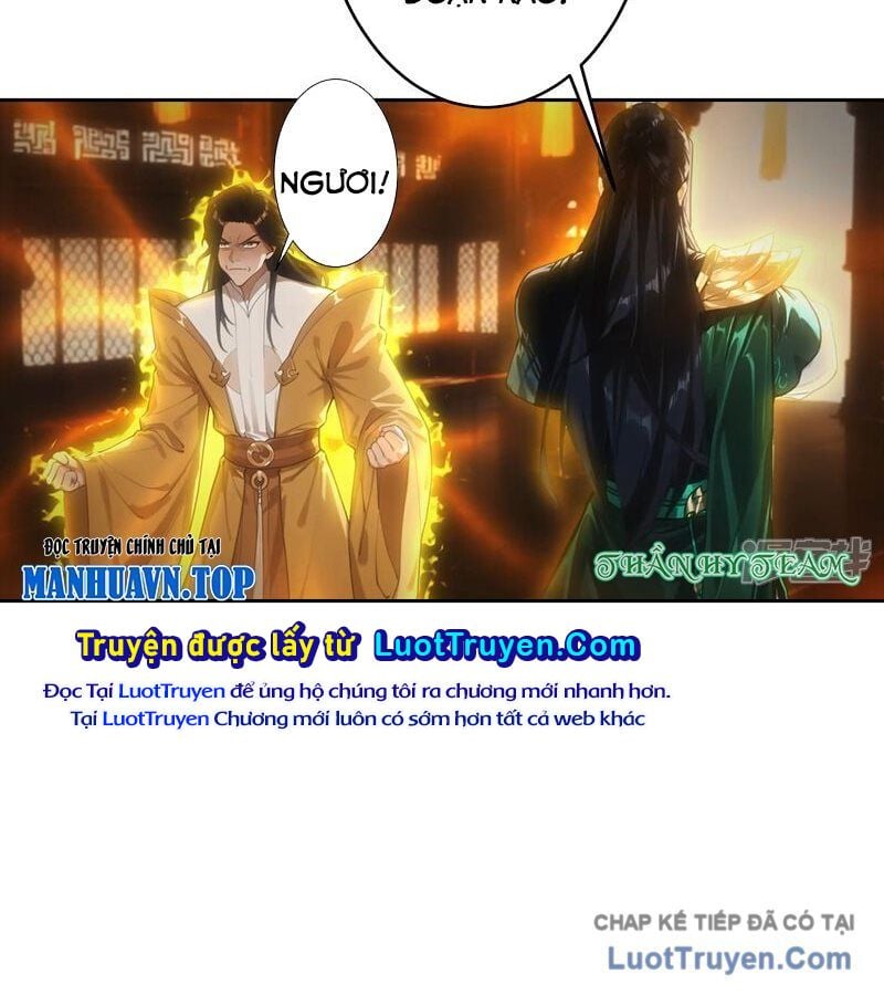 Nghịch Thiên Tà Thần Chapter 767 - Trang 2