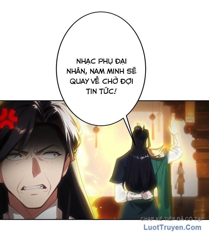 Nghịch Thiên Tà Thần Chapter 767 - Trang 2