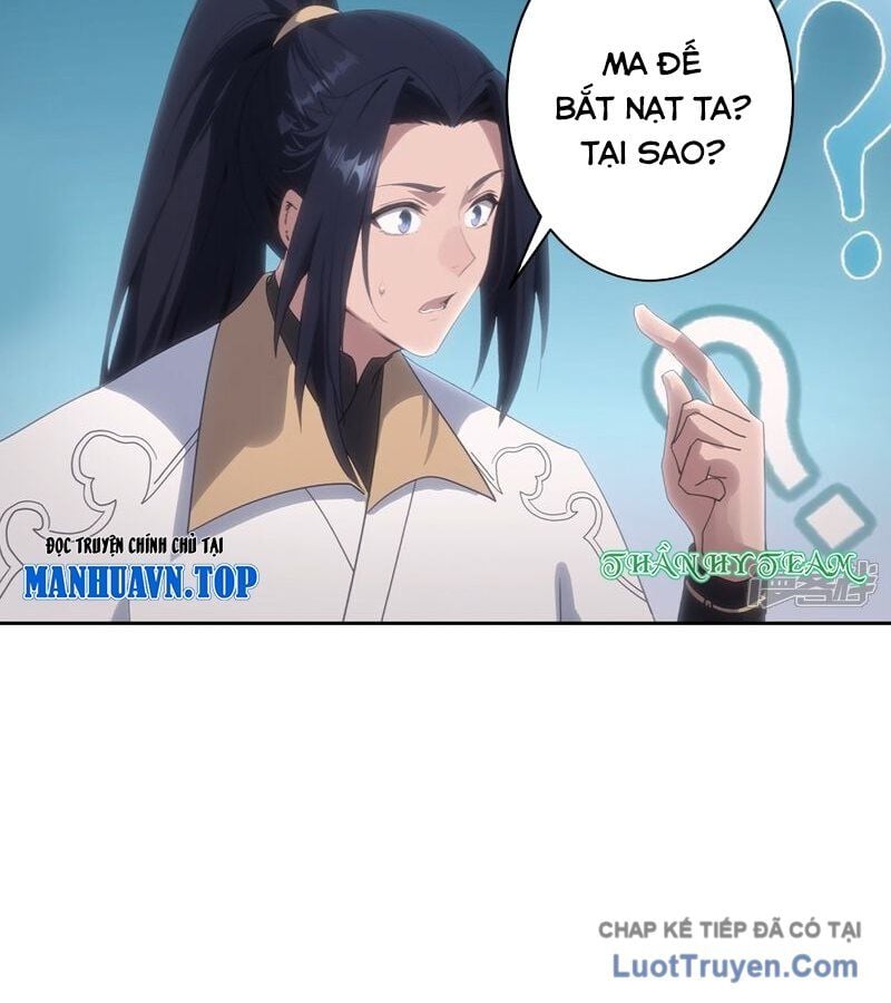 Nghịch Thiên Tà Thần Chapter 767 - Trang 2