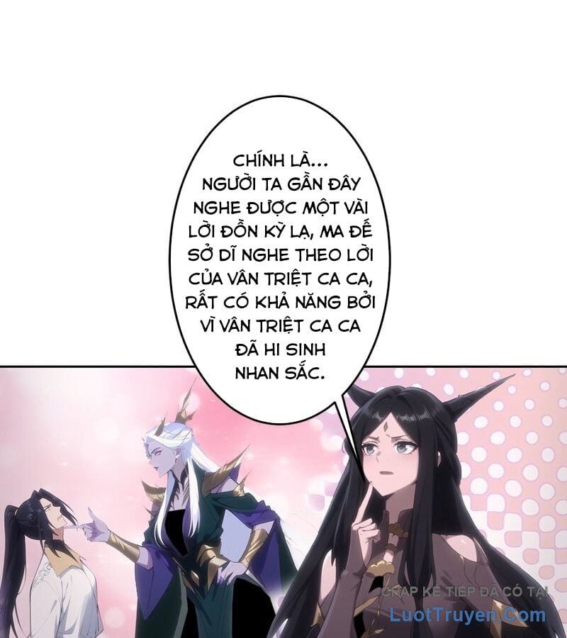 Nghịch Thiên Tà Thần Chapter 767 - Trang 2