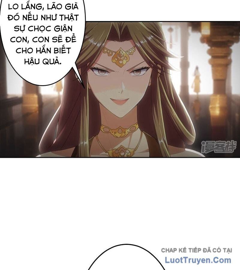 Nghịch Thiên Tà Thần Chapter 768 - Trang 2