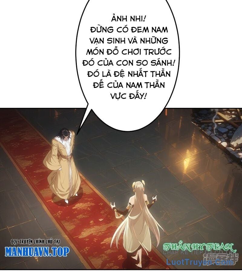 Nghịch Thiên Tà Thần Chapter 768 - Trang 2