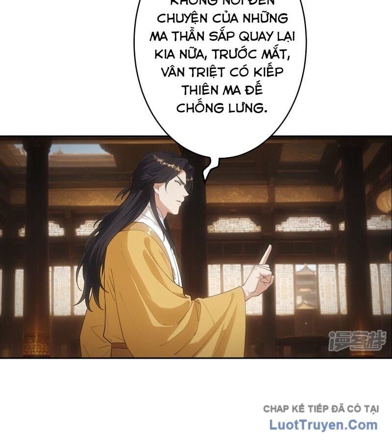 Nghịch Thiên Tà Thần Chapter 768 - Trang 2