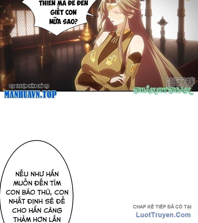 Nghịch Thiên Tà Thần Chapter 768 - Trang 2