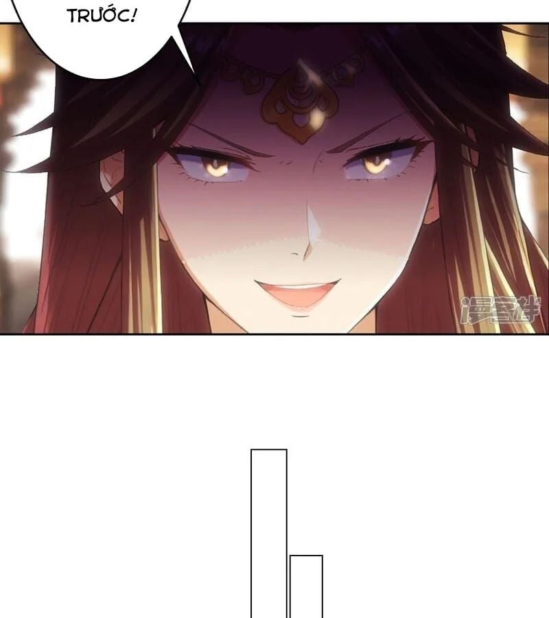 Nghịch Thiên Tà Thần Chapter 768 - Trang 2