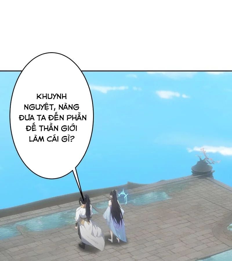 Nghịch Thiên Tà Thần Chapter 768 - Trang 2