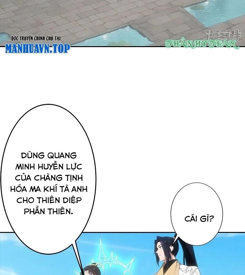 Nghịch Thiên Tà Thần Chapter 768 - Trang 2