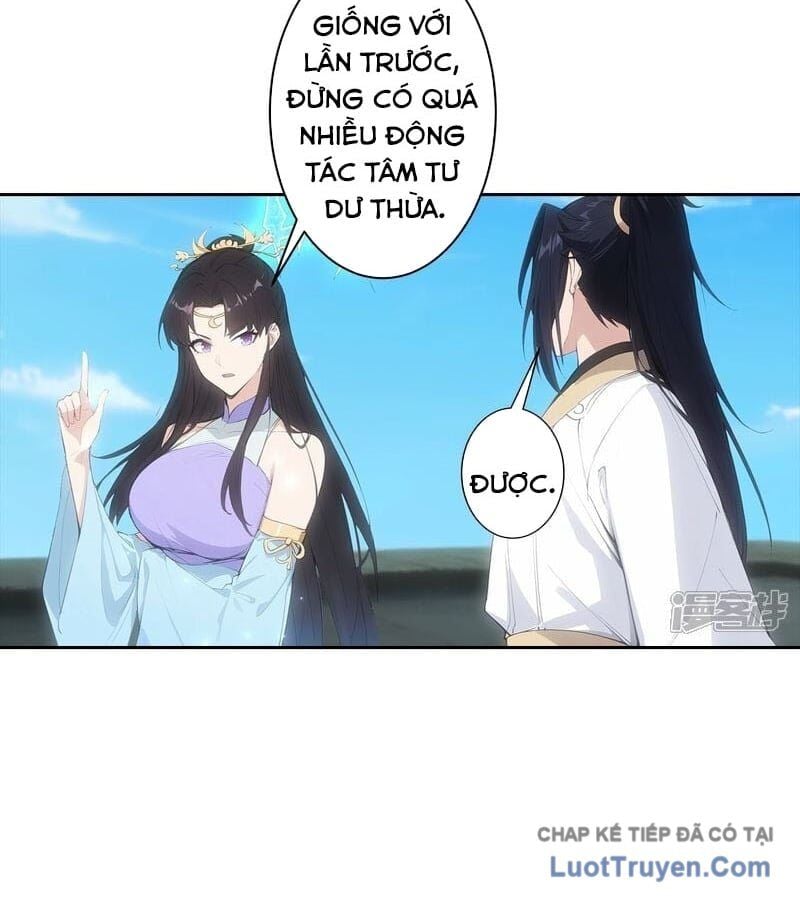 Nghịch Thiên Tà Thần Chapter 768 - Trang 2