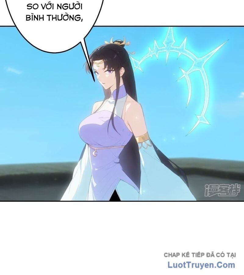 Nghịch Thiên Tà Thần Chapter 768 - Trang 2