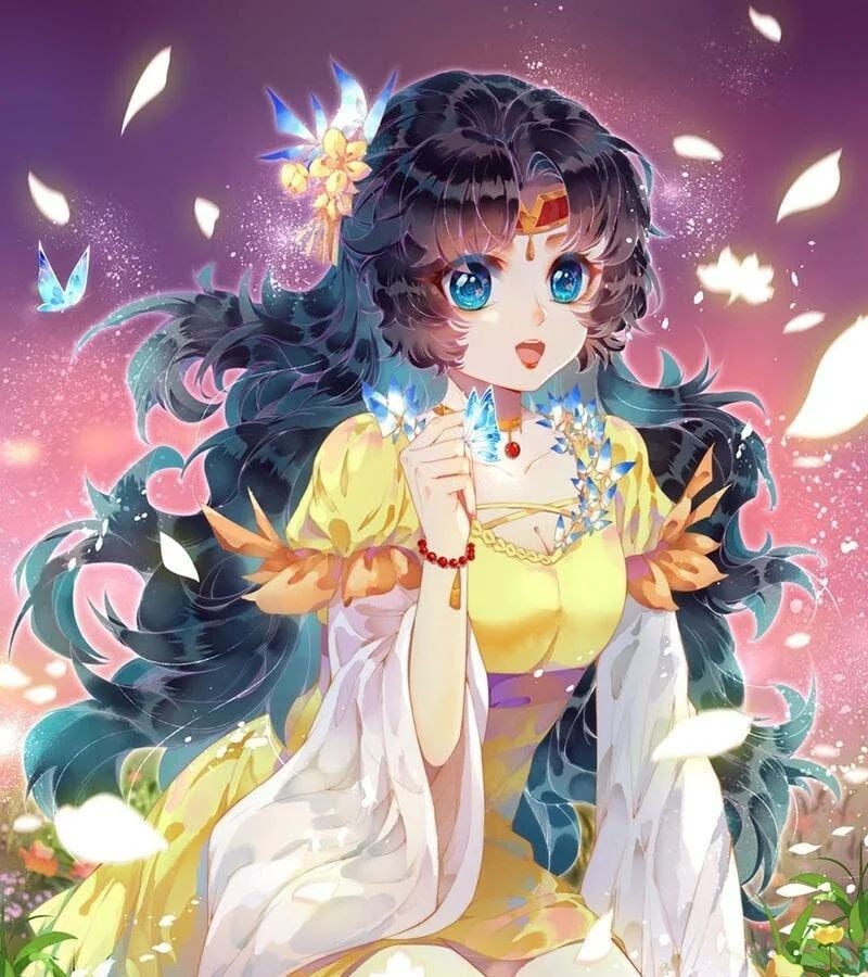 Nghịch Thiên Tà Thần Chapter 768 - Trang 2