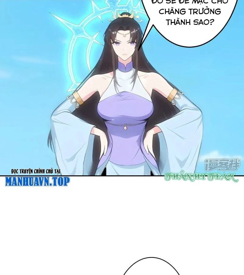 Nghịch Thiên Tà Thần Chapter 768 - Trang 2