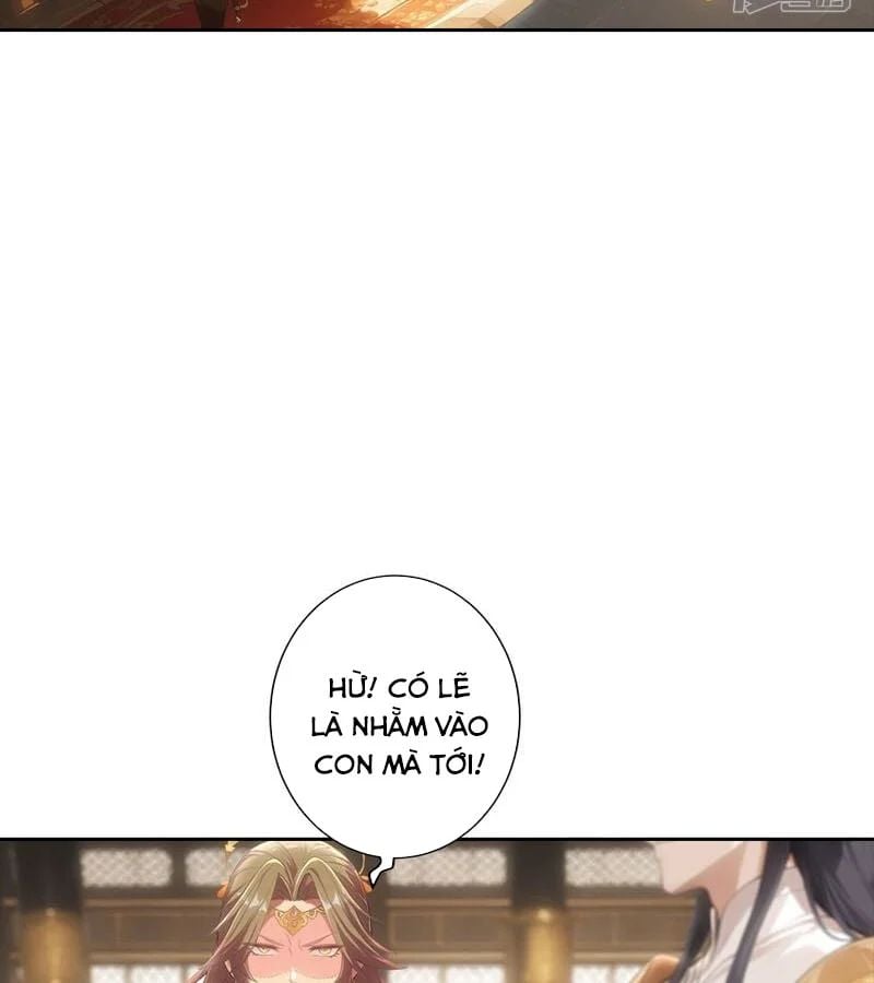 Nghịch Thiên Tà Thần Chapter 768 - Trang 2